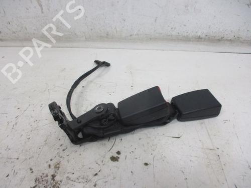 Seat buckle AUDI A1 Sportback (8XA, 8XF) 1.2 TFSI | BP25826136I32