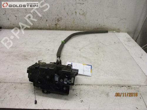 Used Front left lock Front left lock 37097325 37097325