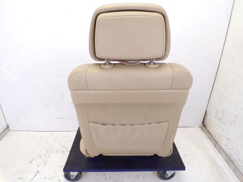 Left front seat BMW X5 (E70) xDrive 48 i | BP37117739C15 - Image 6