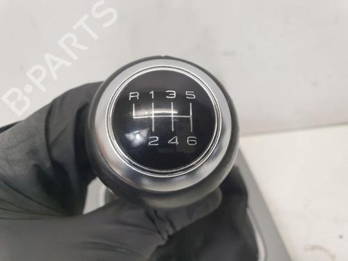Shift knob AUDI A3 (8P1) 1.4 TFSI | BP32230112I34  - Image 5