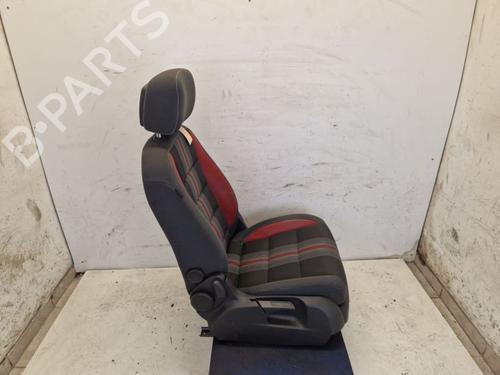 Right front seat VW TOURAN (1T3) 1.2 TSI | BP29107059C16 