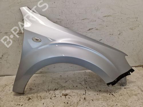 Used Right front fenders SUBARU FORESTER (SH_) 2.0 D AWD (SHH, SHD, SHN) (147 hp) 30462321