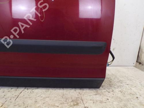 Right front door HONDA CR-V II (RD_) 2.4 Vtec 4WD (RD7) | BP30184485C3