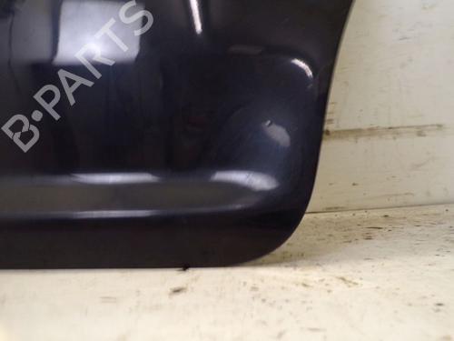 Left rear door VW TOURAN (1T1, 1T2) 1.9 TDI | BP26676770C4 