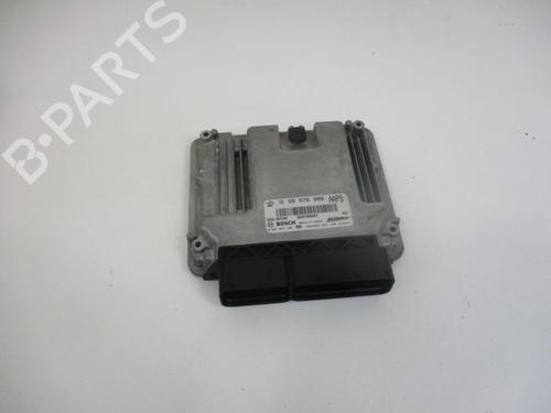 Used Engine control unit (ECU) OPEL INSIGNIA A (G09) 2.0 CDTI (68) (160 hp) 32661177