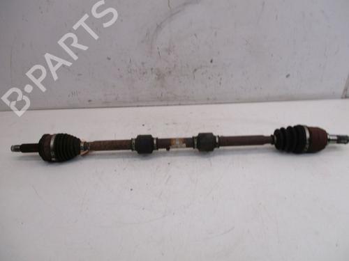 Used Right front driveshaft Right front driveshaft 38505674 38505674