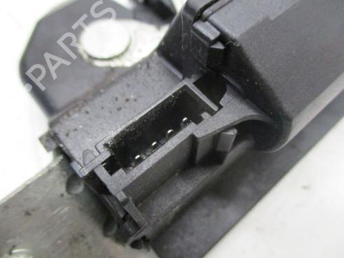 Electronic module FIAT GRANDE PUNTO (199_) 1.2 | BP37119033M83 - Image 4