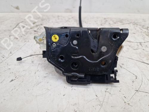 Rear left lock SEAT ALTEA XL (5P5, 5P8) 1.8 TFSI | BP29523671C100