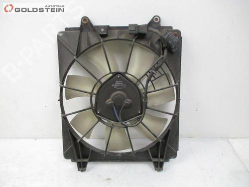 Køleblæser Køleblæser HONDA CIVIC VIII Hatchback (FN, FK) Type R (FN2) (201 hp) 37099734 37099734