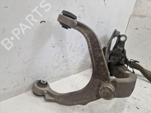 Left front steering knuckle BMW X5 (E70) xDrive 30 i | BP37135393M25 - Image 8