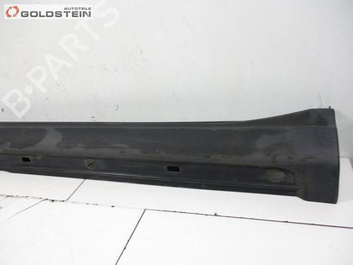 Door moulding trim MERCEDES-BENZ A-CLASS (W169) A 150 (169.031, 169.331) | BP18764620C150 