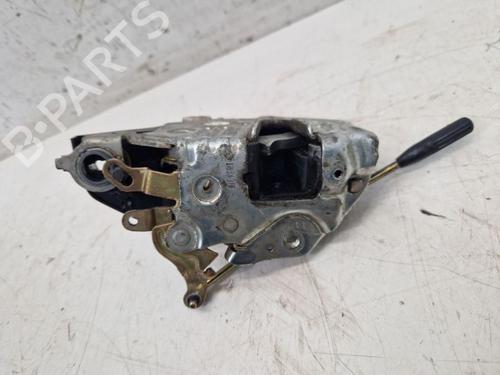 Front right lock MERCEDES-BENZ 124 Saloon (W124) 300 D (124.130) | BP29103690C97 