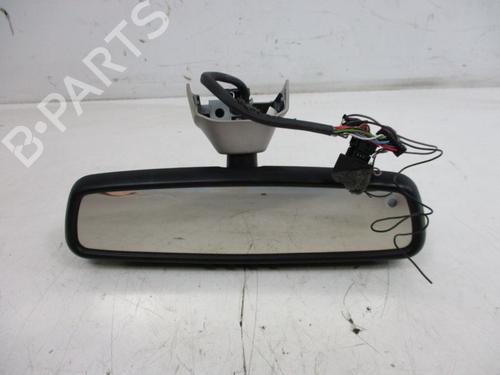 Used Rear mirror OPEL ZAFIRA / ZAFIRA FAMILY B (A05) 1.8 (M75) (140 hp) 18791071