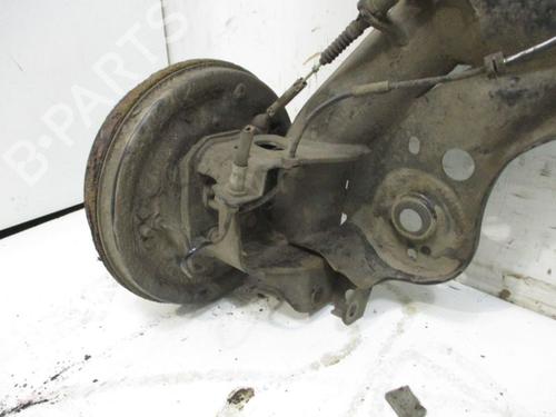 Rear axle FORD B-MAX (JK) 1.0 EcoBoost | BP18793143M2