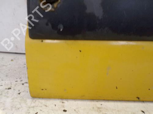 Right front door NISSAN INTERSTAR Van (X70) dCi 100 | BP29090711C3 