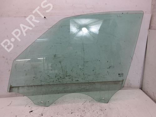 Used Front left quarter glass OPEL ZAFIRA TOURER C (P12) 1.4 (75) (140 hp) 29093959