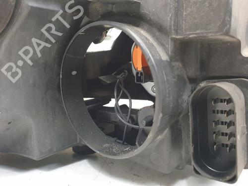 Left headlight VW GOLF VI (5K1) 1.4 | BP33276014C28 - Image 7