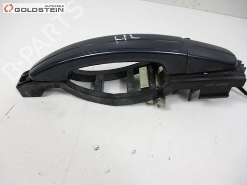 Rear left exterior door handle FORD KUGA I 2.5 4x4 | BP18788646C130