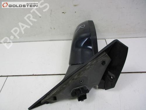 Right mirror RENAULT GRAND SCÉNIC II (JM0/1_) 2.0 dCi (JM1K) | BP28306697C27 