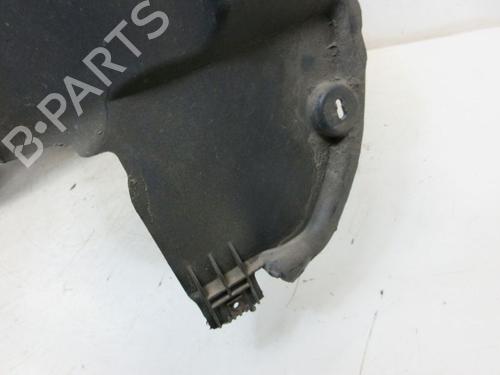 Wheel arch RENAULT ZOE (BFM_) ZOE | BP29099485C56 
