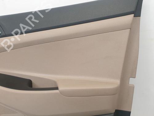 Front right panel HYUNDAI TUCSON (TL, TLE) 1.6 T-GDi | BP38029245C59 - Image 4
