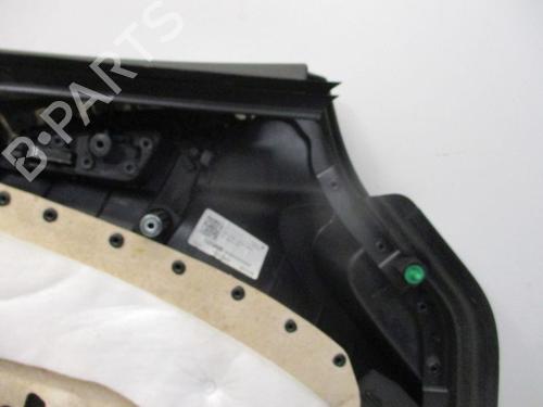 Front right panel OPEL ASTRA J (P10) 1.6 (68) | BP18805752C59