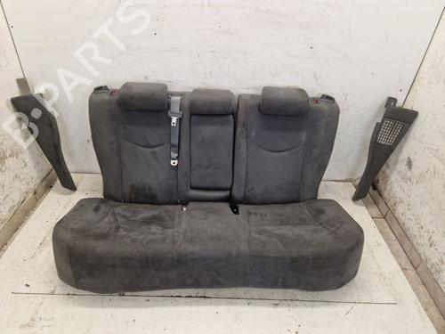 Asientos traseiros Asientos traseiros TOYOTA PRIUS (_W3_) 1.8 Hybrid (ZVW30) (136 hp) 37142627 37142627