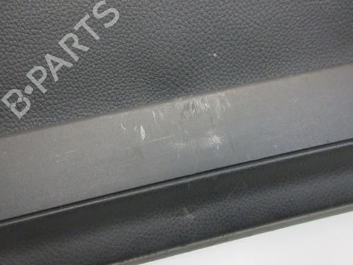 Rear parcel shelf VW PASSAT B6 (3C2) 2.0 TDI 4motion | BP21138544C85 