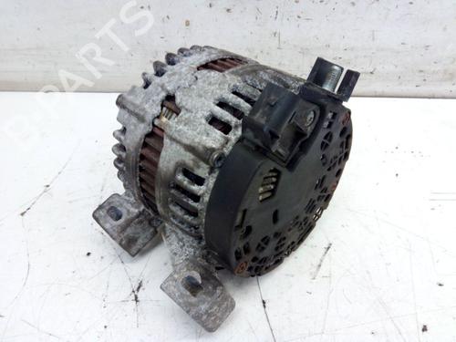 Alternator VOLVO V50 (545) D3 | BP37134899M7 - Image 4