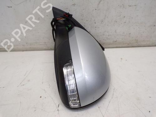 Left mirror VW TIGUAN (5N_) 2.0 TDI 4motion | BP29102145C26 