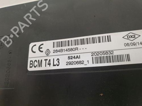 Electronic module RENAULT TWINGO III (BCM_, BCA_) 1.0 SCe 70 | BP37094493M83 - Image 8