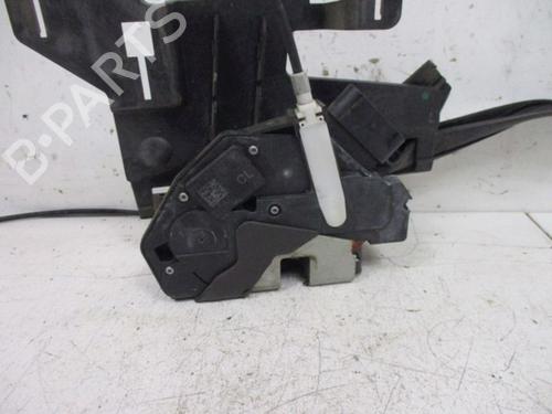 Front left lock FORD FIESTA VI (CB1, CCN) 1.6 Ti | BP18791145C98 