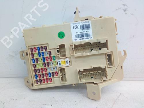 Fuse box HYUNDAI i30 (GD) 1.4 | BP30669222E1