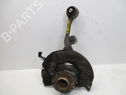 Used Left front steering knuckle BMW 5 (E60) 530 i (258 hp) 18803769
