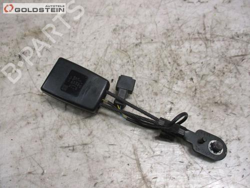 Used Seat buckle OPEL ASTRA J (P10) 1.7 CDTI (68) (125 hp) 28472260