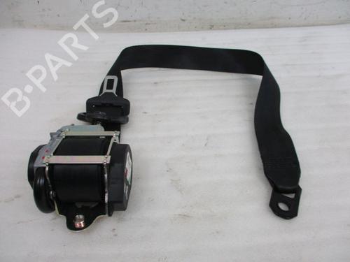 Used Front right seatbelt MITSUBISHI COLT VI (Z3_A, Z2_A) 1.1 (Z31A, Z32A) (75 hp) 18792586
