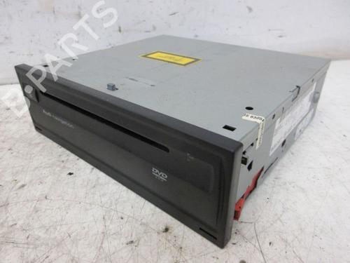 Used Electronic module AUDI A6 C6 Avant (4F5) 2.7 TDI (180 hp) 29088929