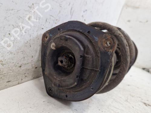 Left front shock absorber NISSAN QASHQAI / QASHQAI +2 I (J10, NJ10, JJ10E) 2.0 | BP26687199M16 