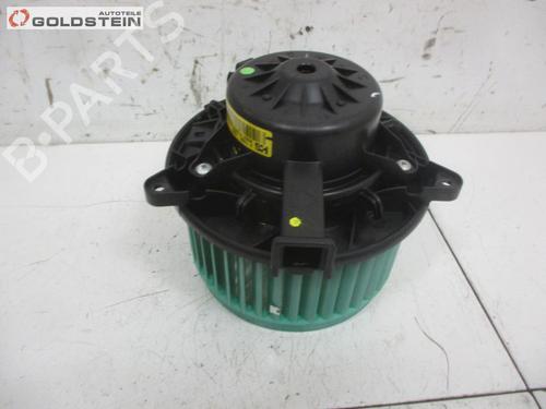 Heater blower motor OPEL MERIVA B MPV (S10) 1.3 CDTI (75) | BP18763773M62