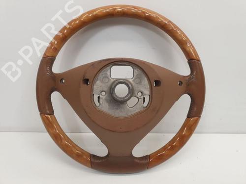 Steering wheel PORSCHE CAYENNE (9PA) S 4.5 | BP31821190C49 