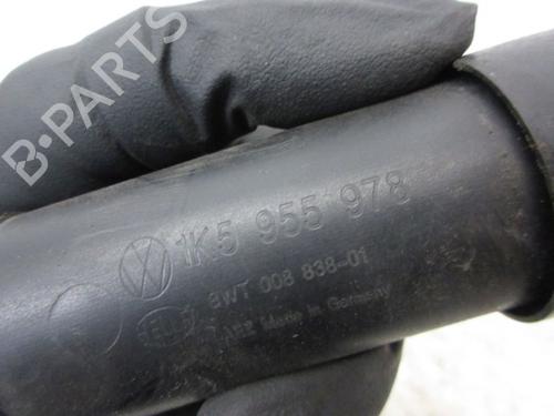 Sprinklervæskepumpe VW GOLF V Variant (1K5) 2.0 TDI | BP21136698E24 