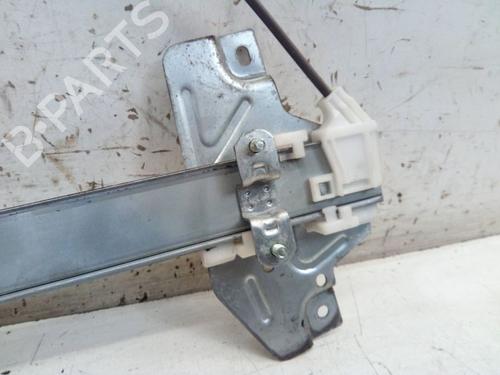 Front right window mechanism HYUNDAI H-1 Cargo (TQ) 2.5 CRDi | BP38028669C23 - Image 8