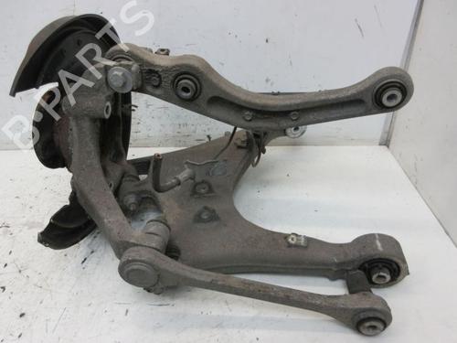 Venstre hjullagerhus spindel VW PHAETON (3D1, 3D2, 3D3, 3D4, 3D6, 3D7, 3D8, 3D9) 4.2 V8 4motion | BP29091362M27