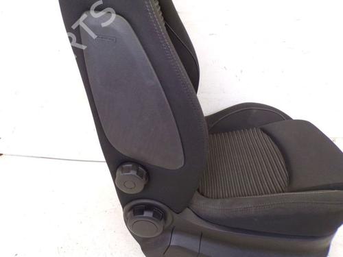 Right front seat ALFA ROMEO MITO (955_) 1.4 MultiAir (955AXL1B) | BP37122229C16 - Image 7