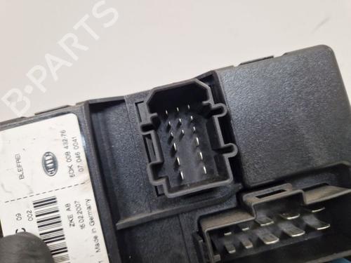 Control unit AUDI A8 D3 (4E2, 4E8) 4.2 TDI quattro | BP31877012M11 