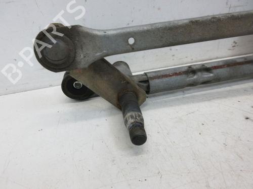 Front wipers mechanism JEEP GRAND CHEROKEE II (WJ, WG) 4.0 4x4 | BP23180112C83 