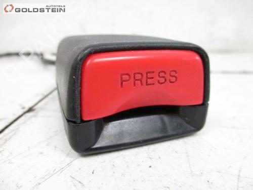 Seat buckle MAZDA CX-9 (TB) 3.7 AWD (TB10A) | BP38504150I32 - Image 4