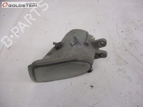 Left front fog light VOLVO V50 (545) 2.0 D | BP37110119C30 - Image 2
