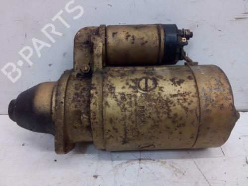 Startmotor BMW 2500-3.3 (E3) 2500 (150 hp) 31702959