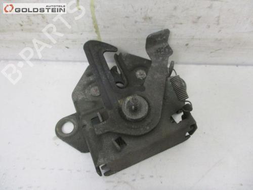 Used Hood lock MAZDA PREMACY (CP) 1.9 (CP8W) (100 hp) 18756846